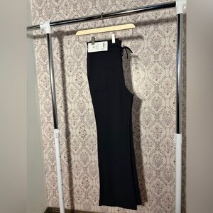 Athleta Balance Flare Pants (hemmed)